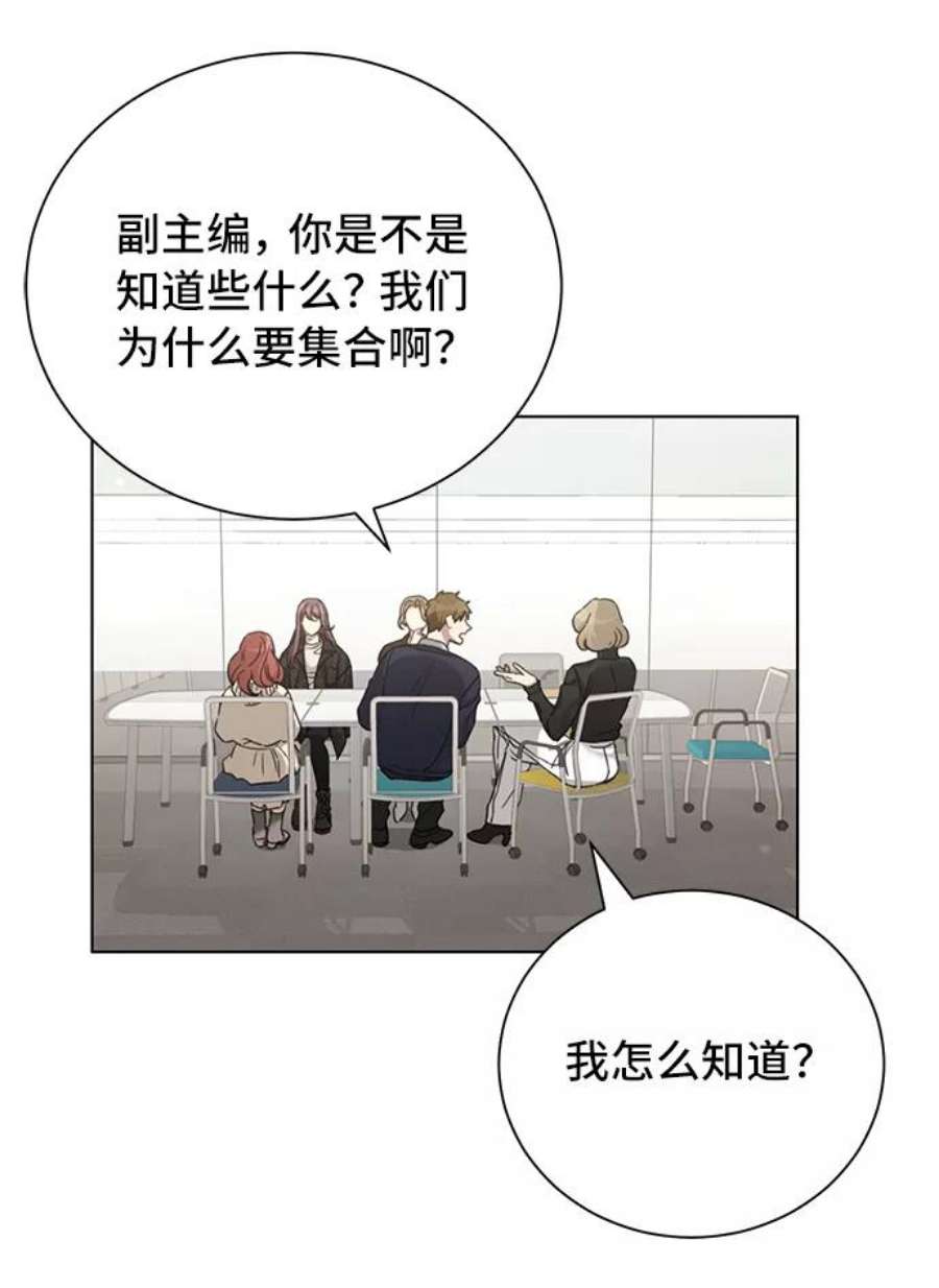The Runway35话