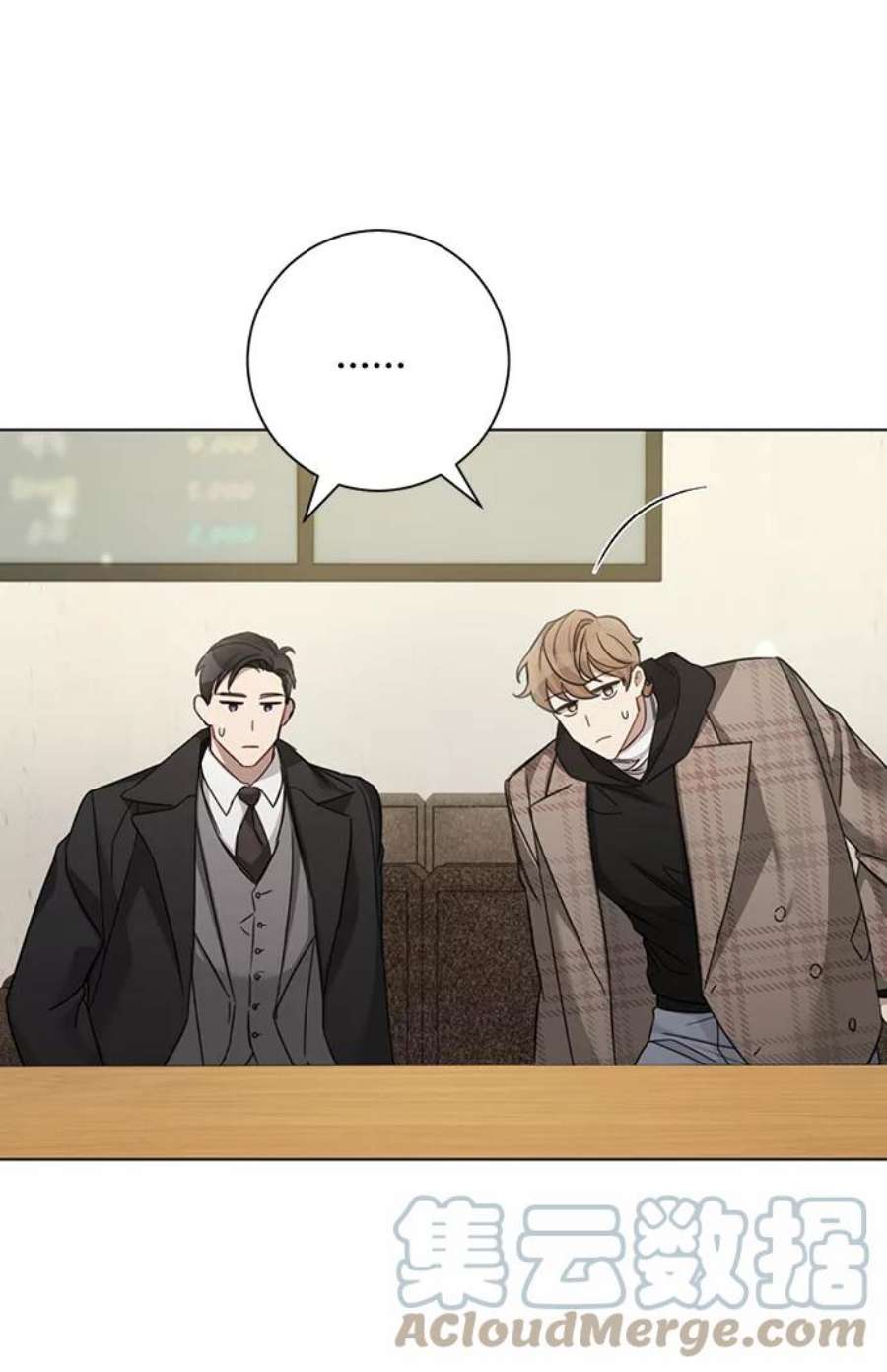 The Runway35话