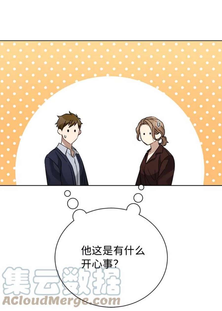 The Runway35话