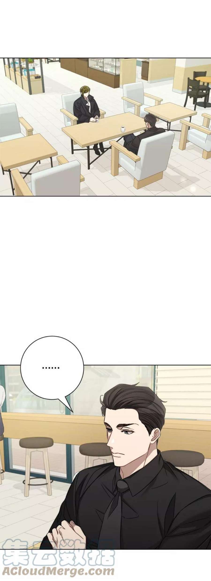 The Runway40话