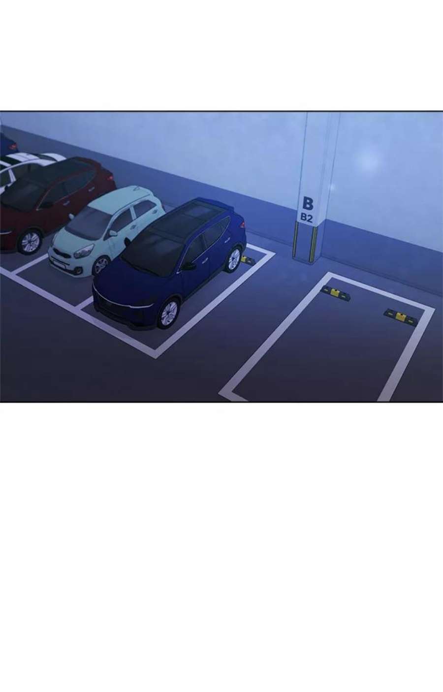 The Runway45话