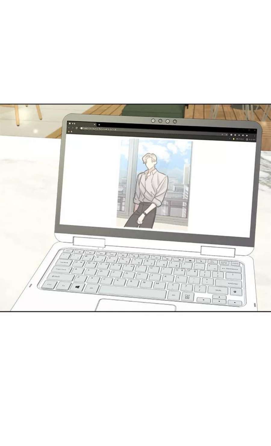 The Runway45话