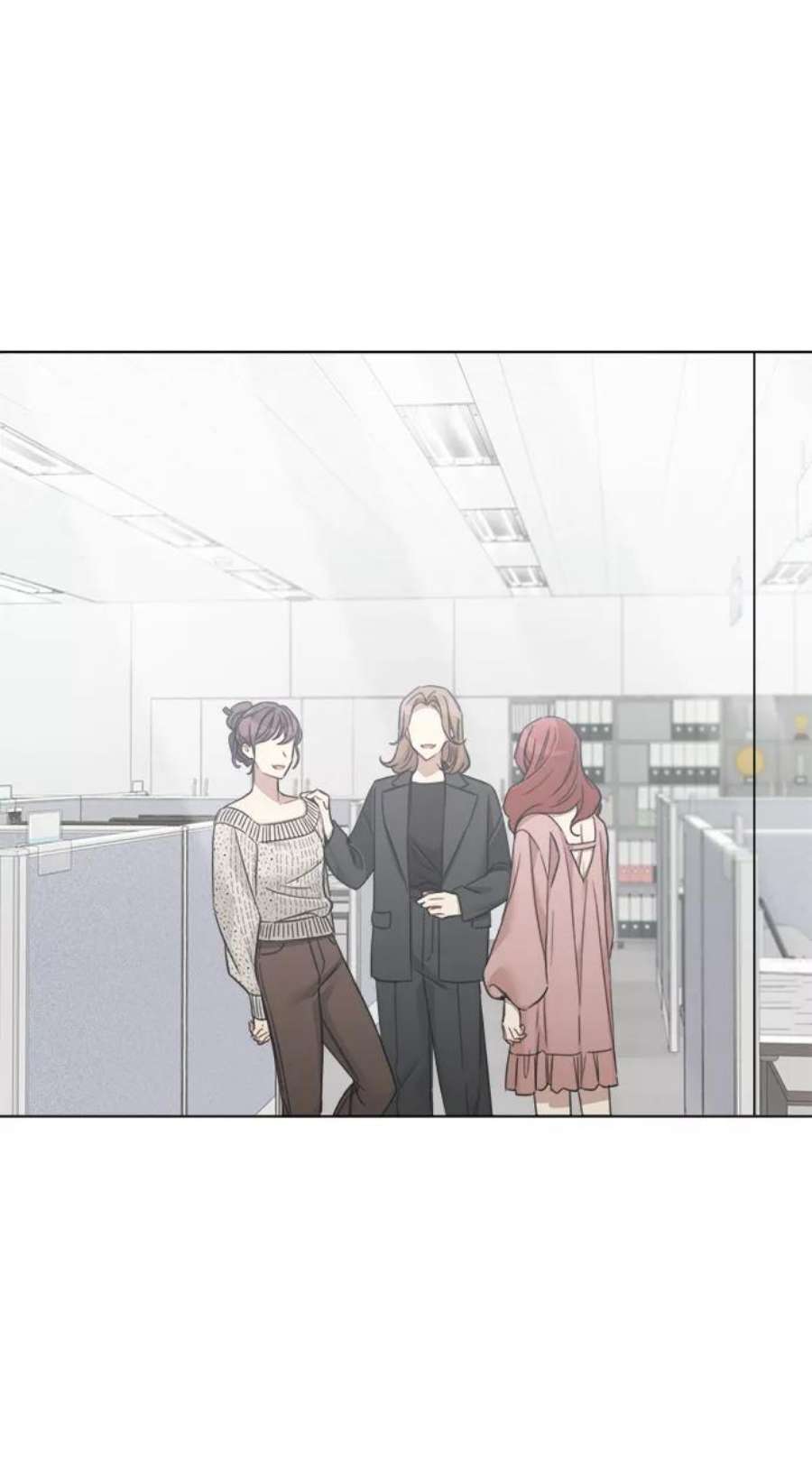 The Runway48话