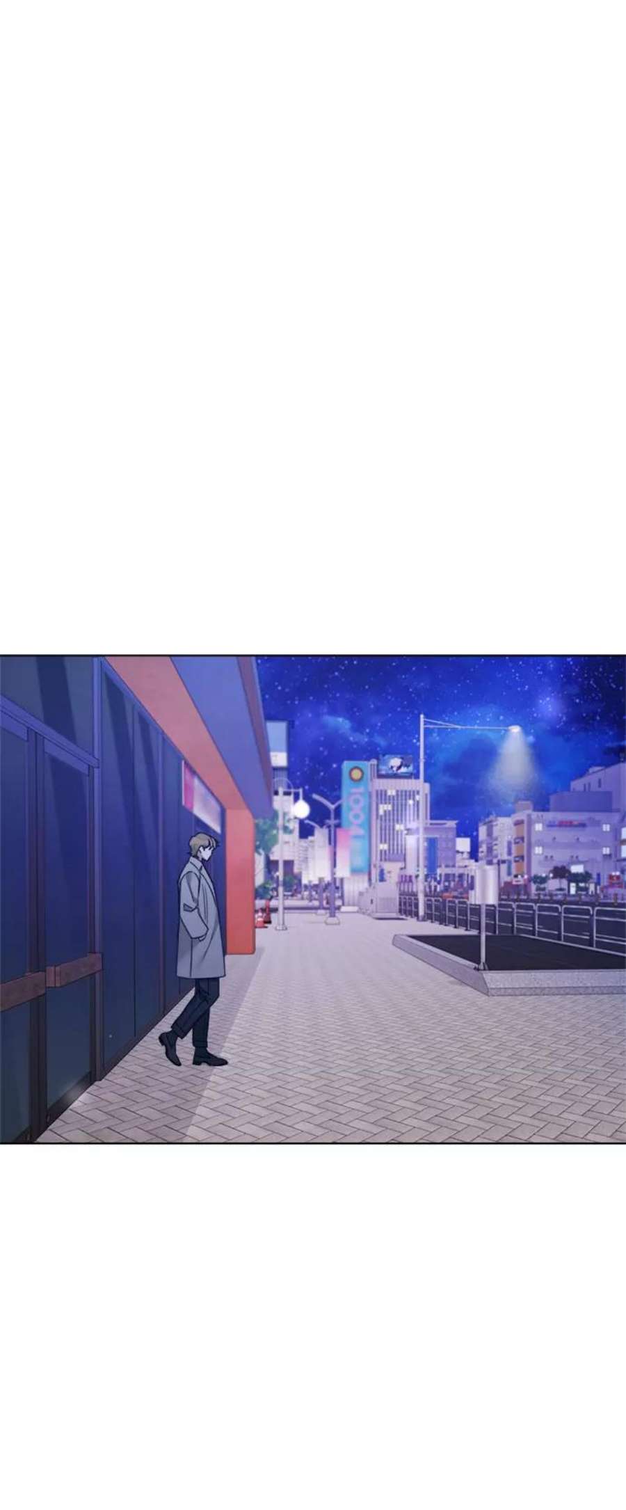 The Runway50话