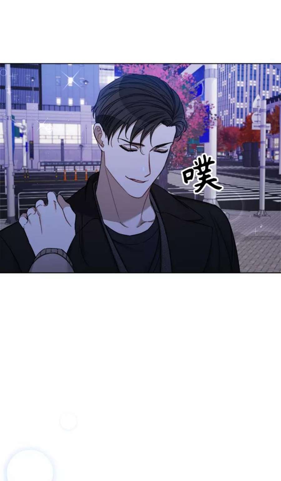 The Runway50话
