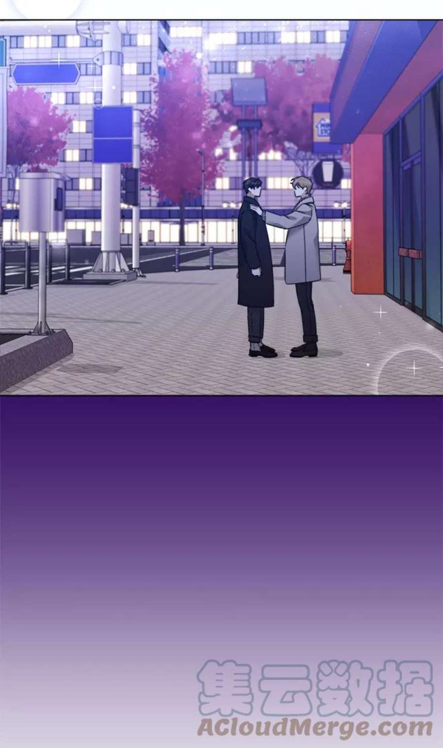 The Runway50话