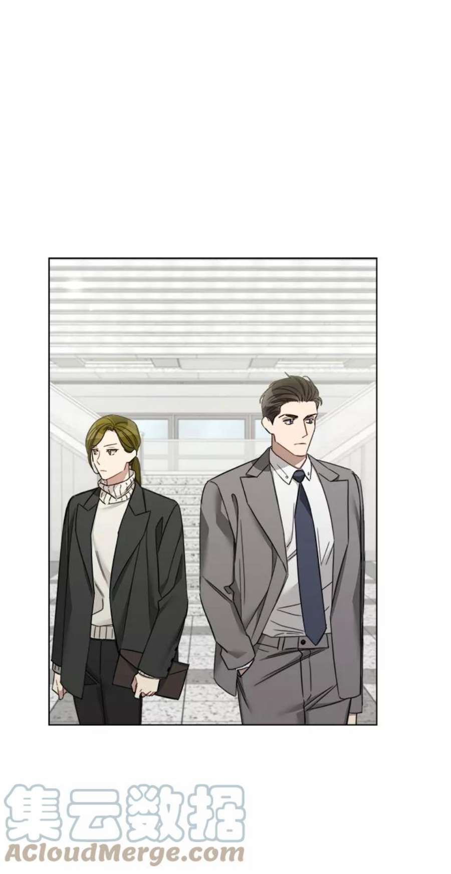The Runway51话