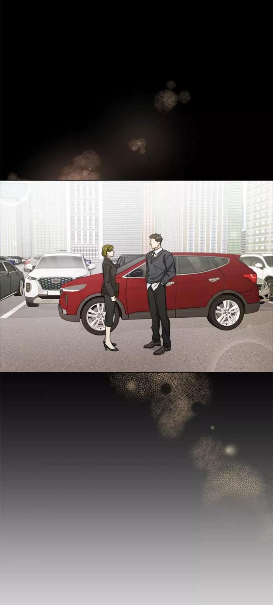 The Runway51话