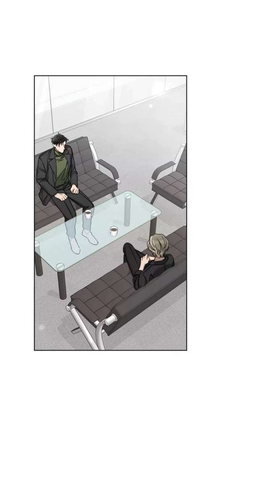 The Runway53话