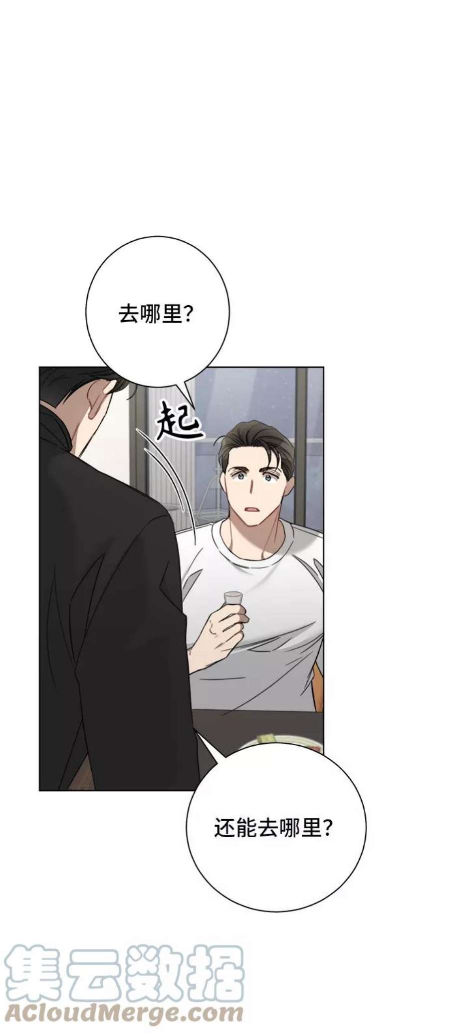 The Runway54话