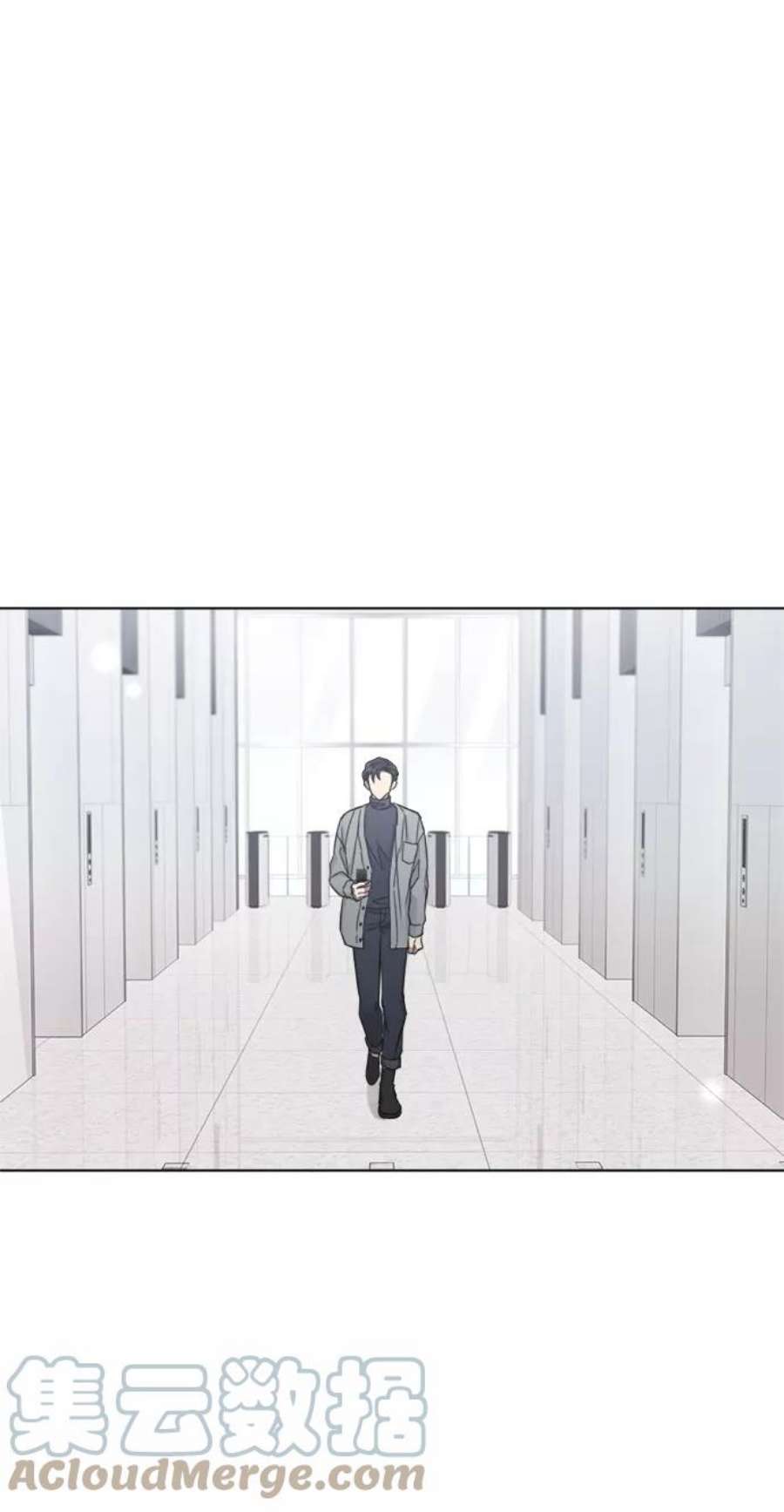 The Runway54话