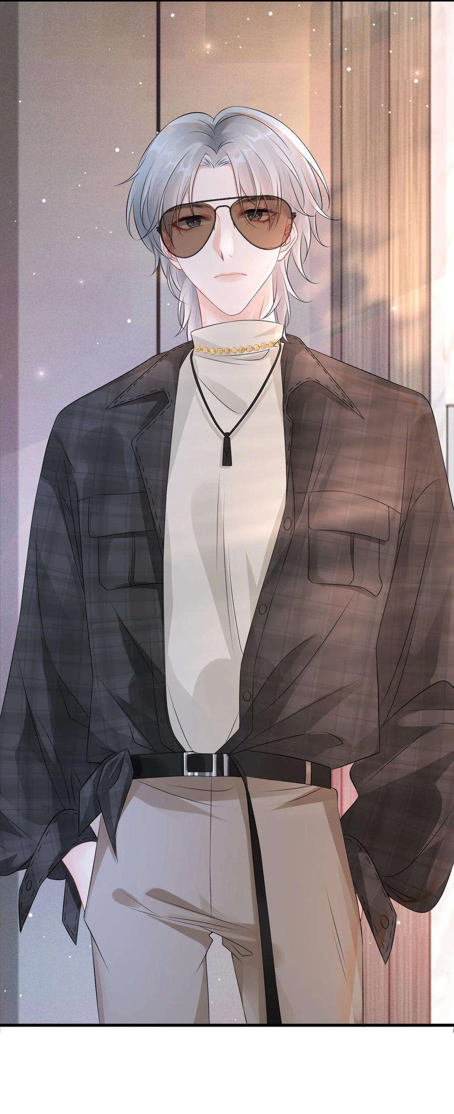 彼得·潘与辛德瑞拉004 是卸妆油帅哥！