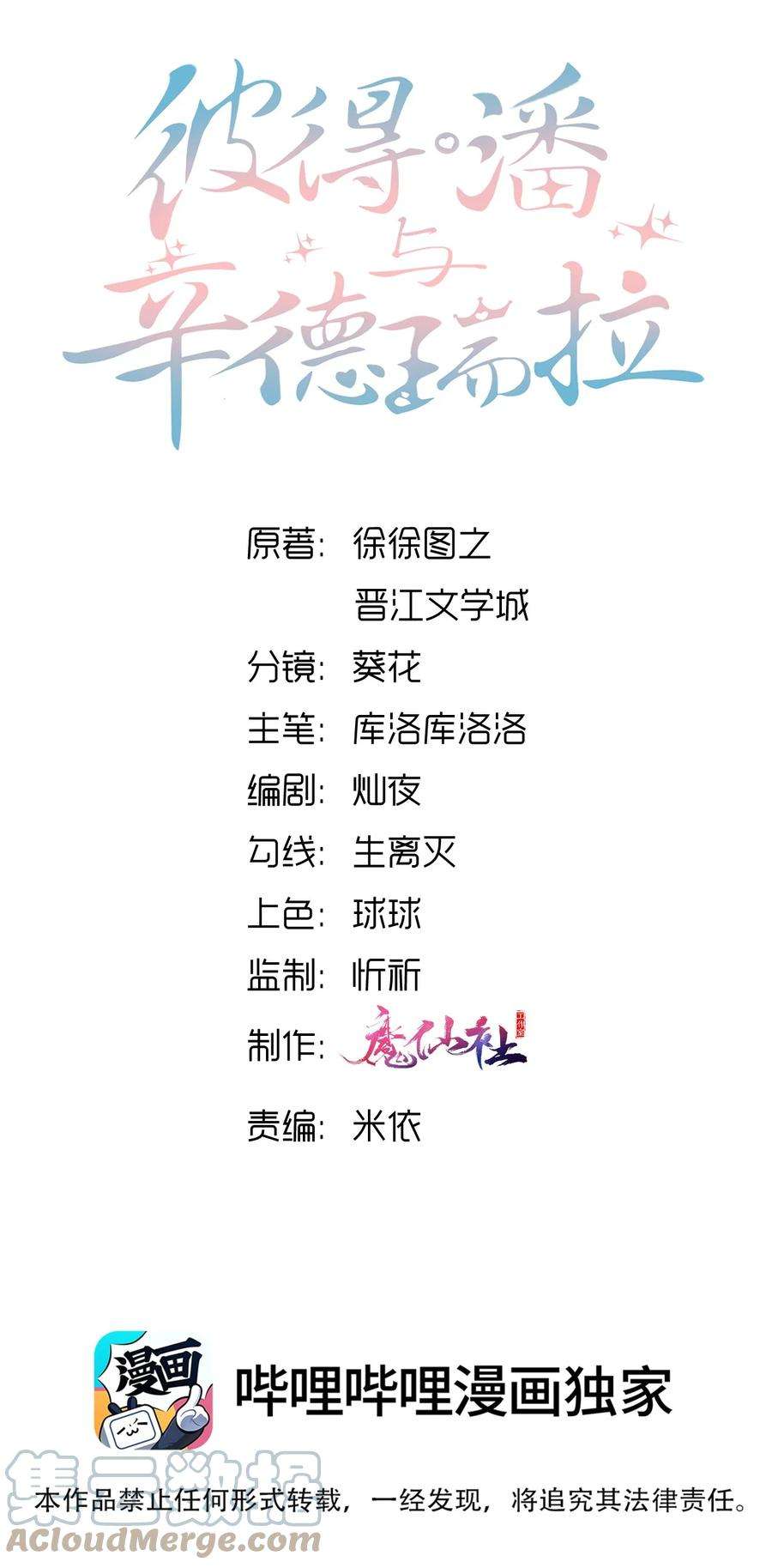 彼得·潘与辛德瑞拉小剧场 淤青的由来