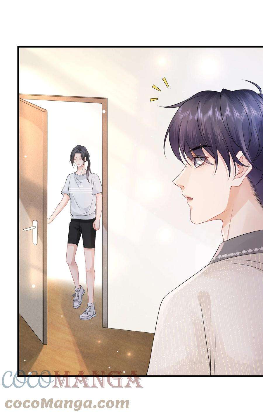 彼得·潘与辛德瑞拉009 这是说了个贯口啊！