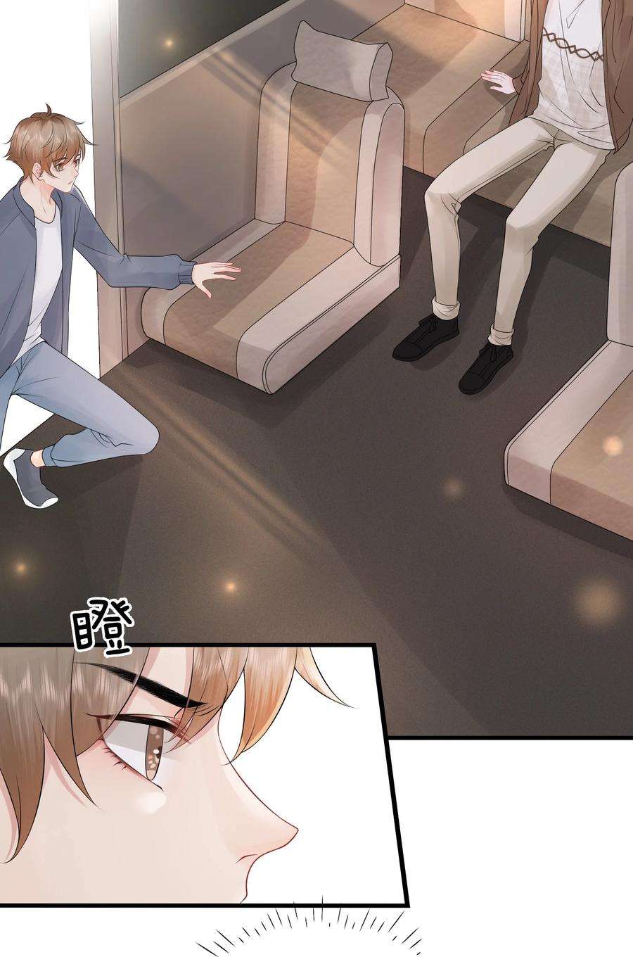 彼得·潘与辛德瑞拉011 谁想看你屁股！