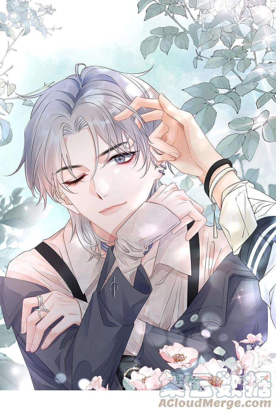 彼得·潘与辛德瑞拉016 小哥哥～哪儿不健康了呀！