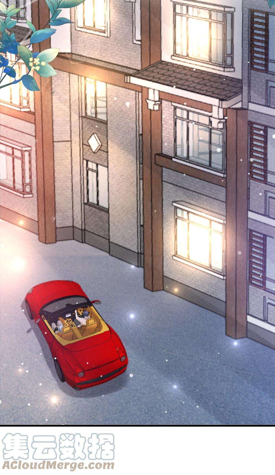 彼得·潘与辛德瑞拉021 我们一起睡吧！