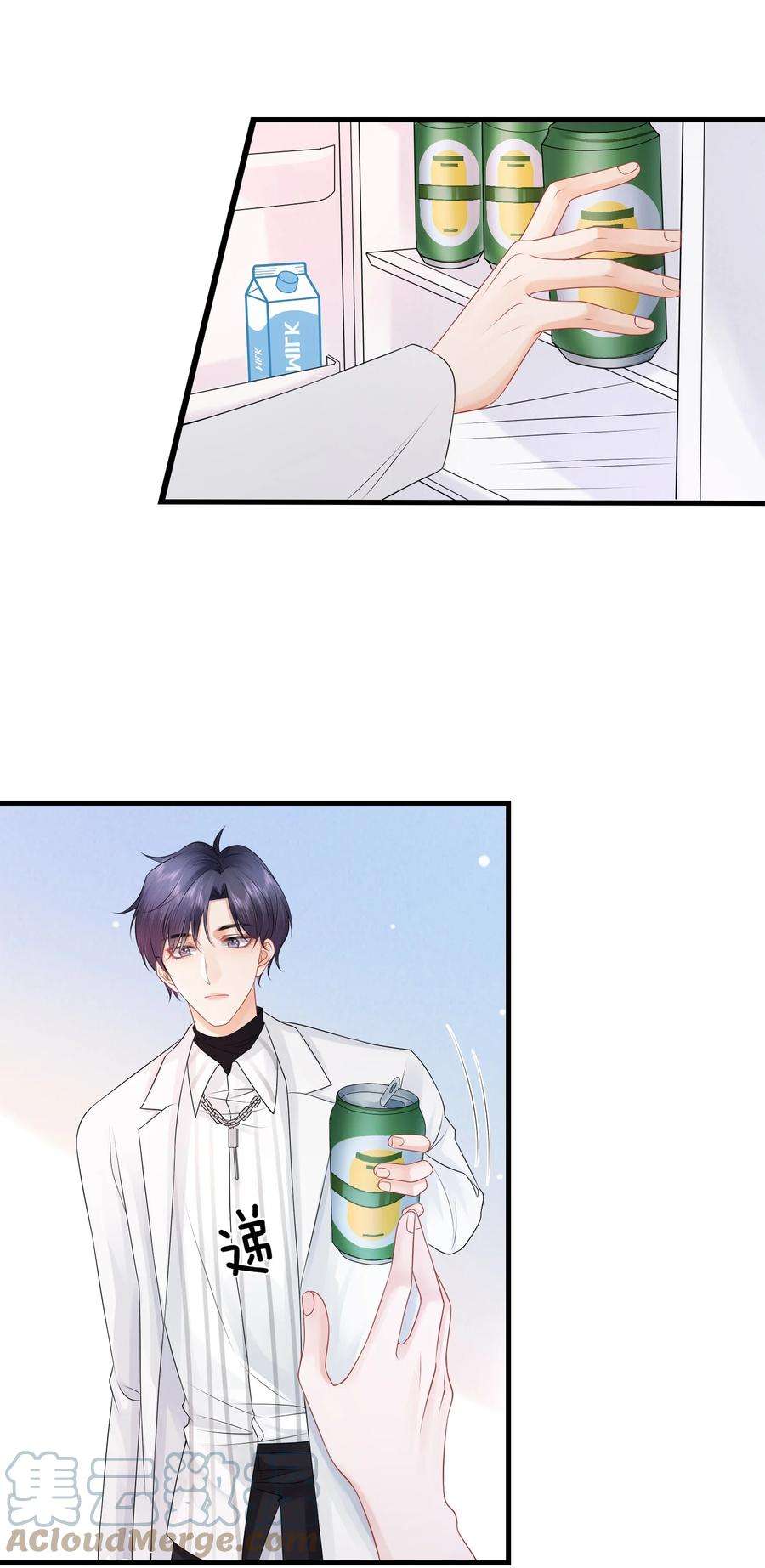 彼得·潘与辛德瑞拉024 小谢，我们试试那个吧！