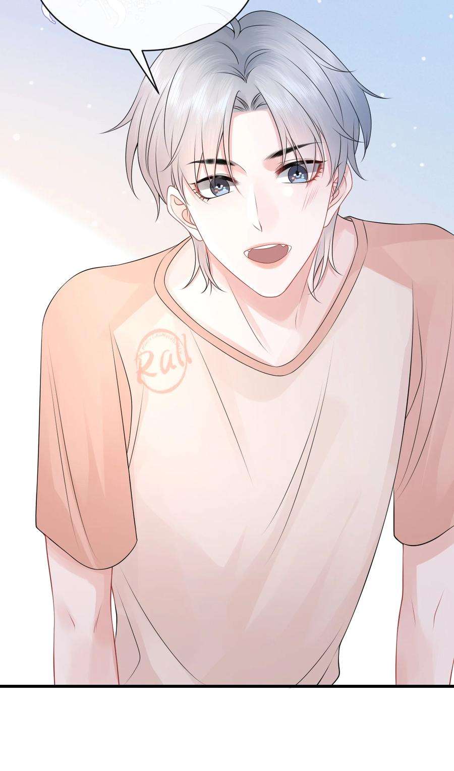 彼得·潘与辛德瑞拉025 小谢，你没不高兴吧？