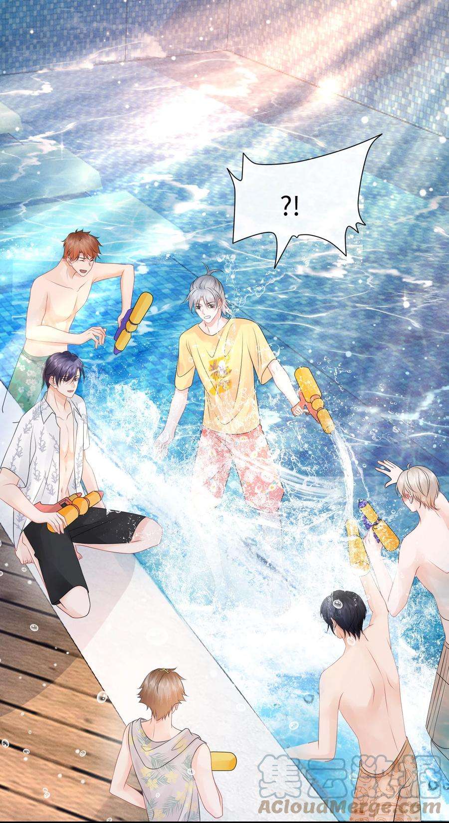 彼得·潘与辛德瑞拉027 这家伙的小模样，确实有点可爱