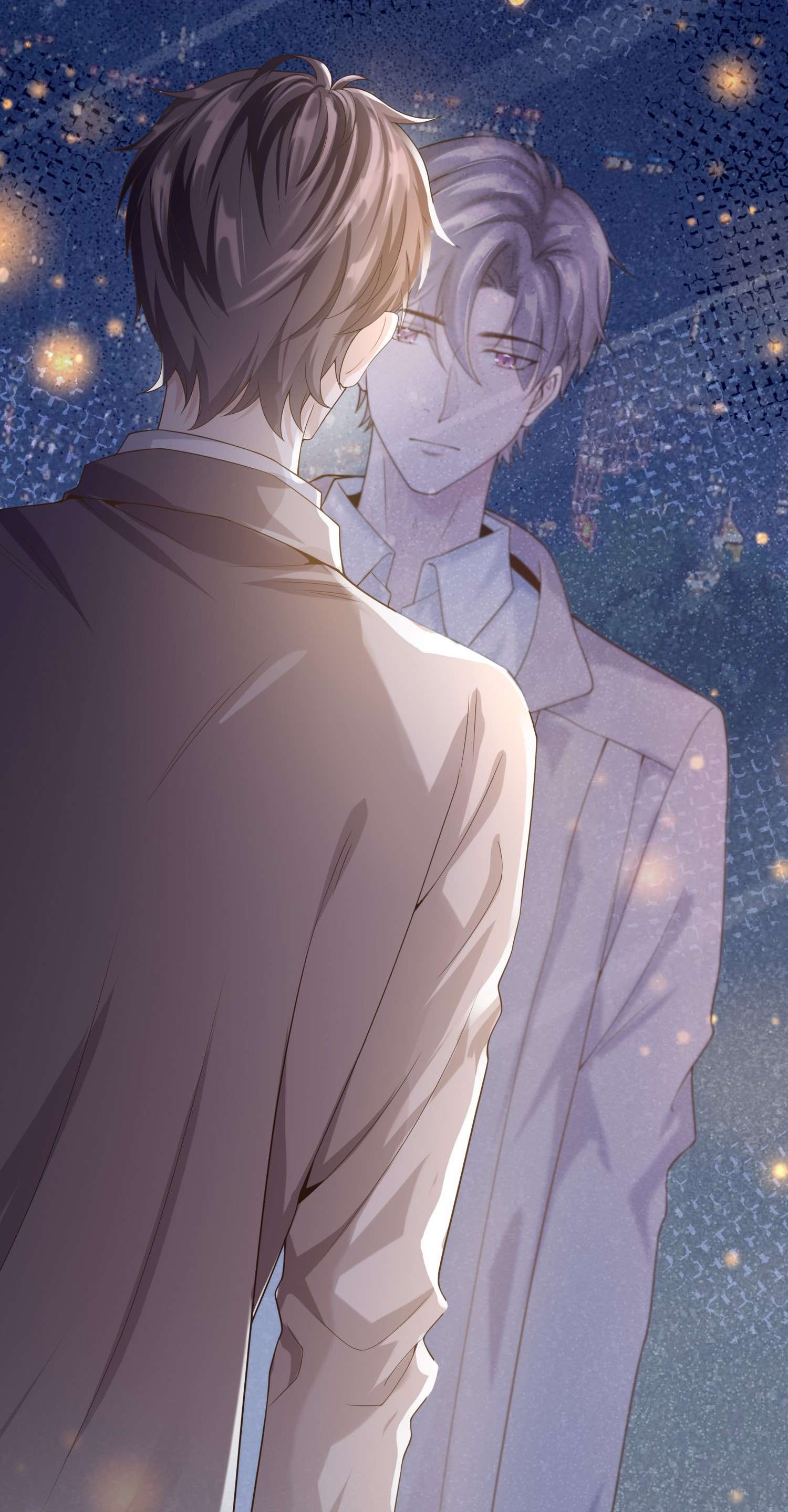 绯闻太多是我的错吗006 你礼貌吗？