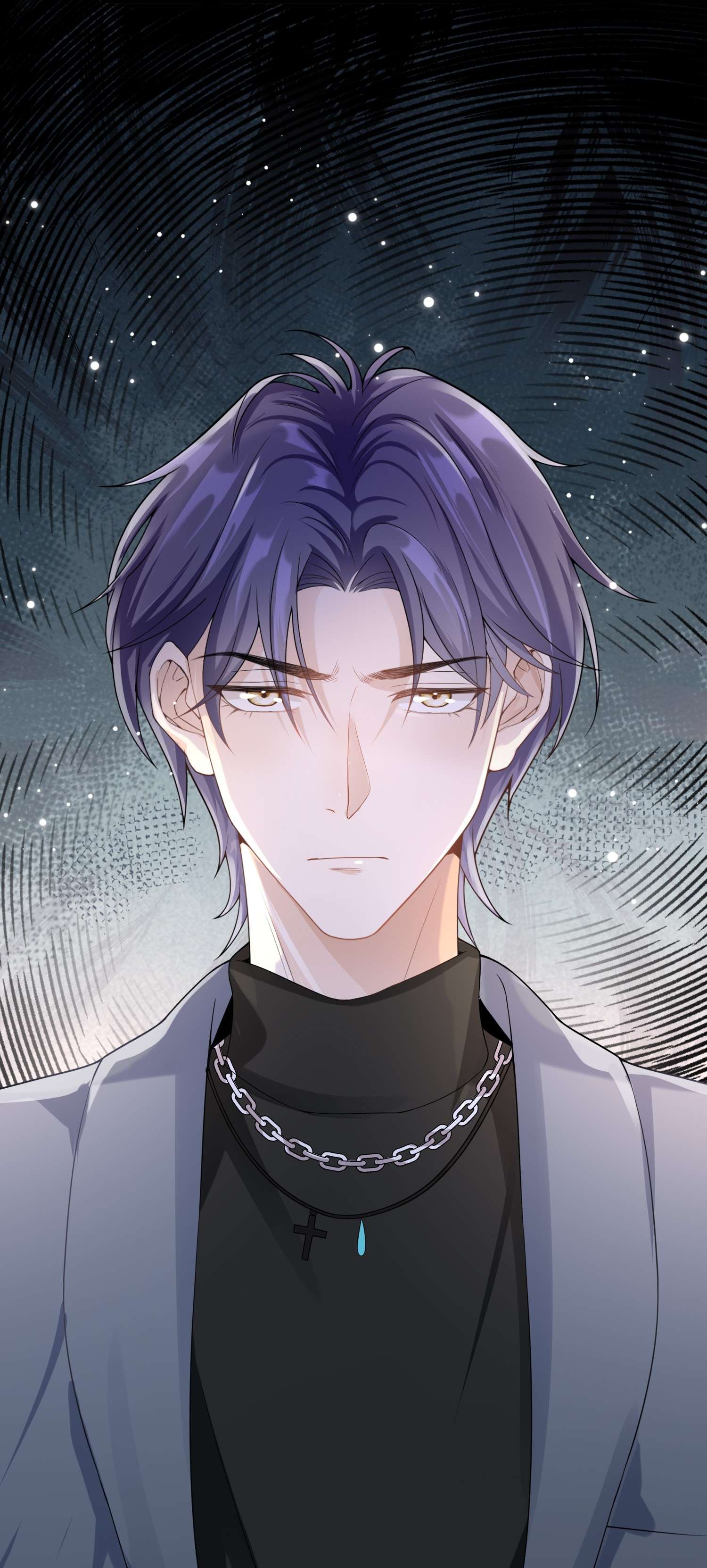 绯闻太多是我的错吗006 你礼貌吗？