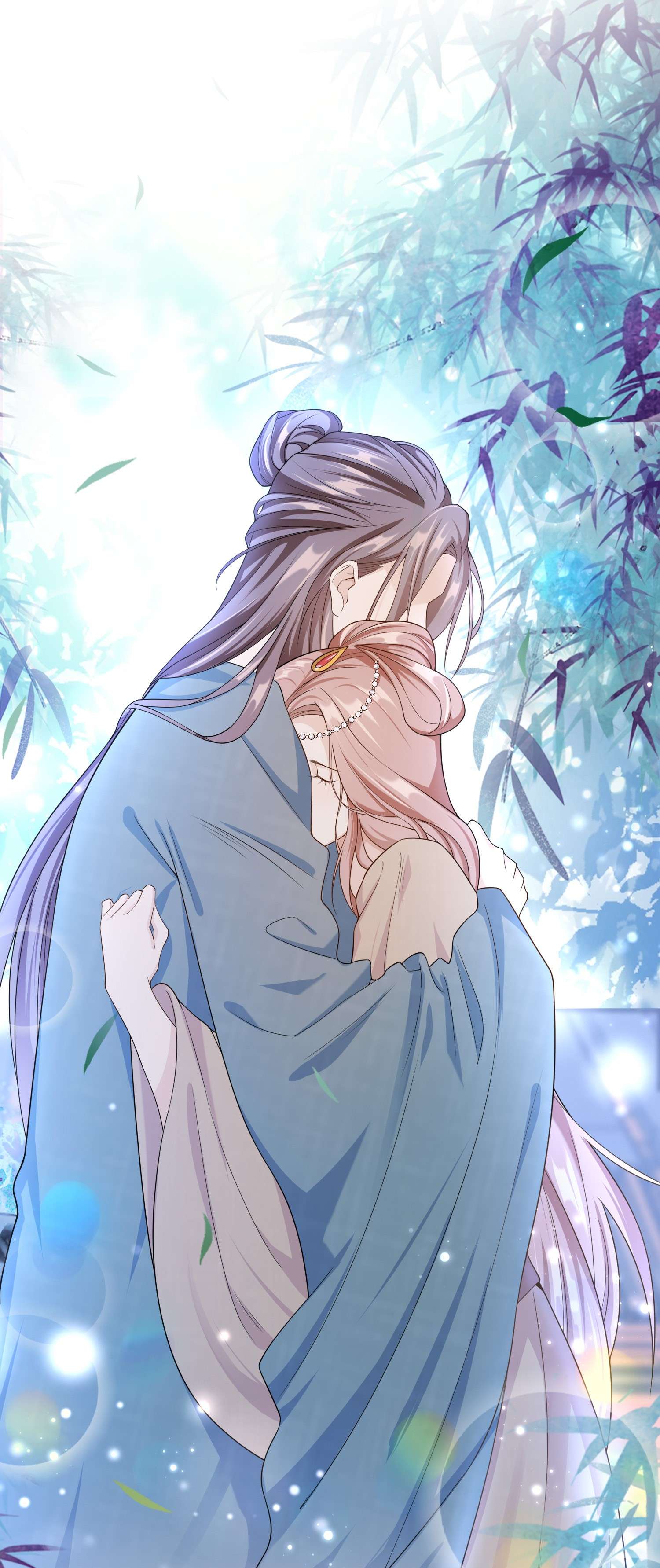 绯闻太多是我的错吗008 您开窍了啊？