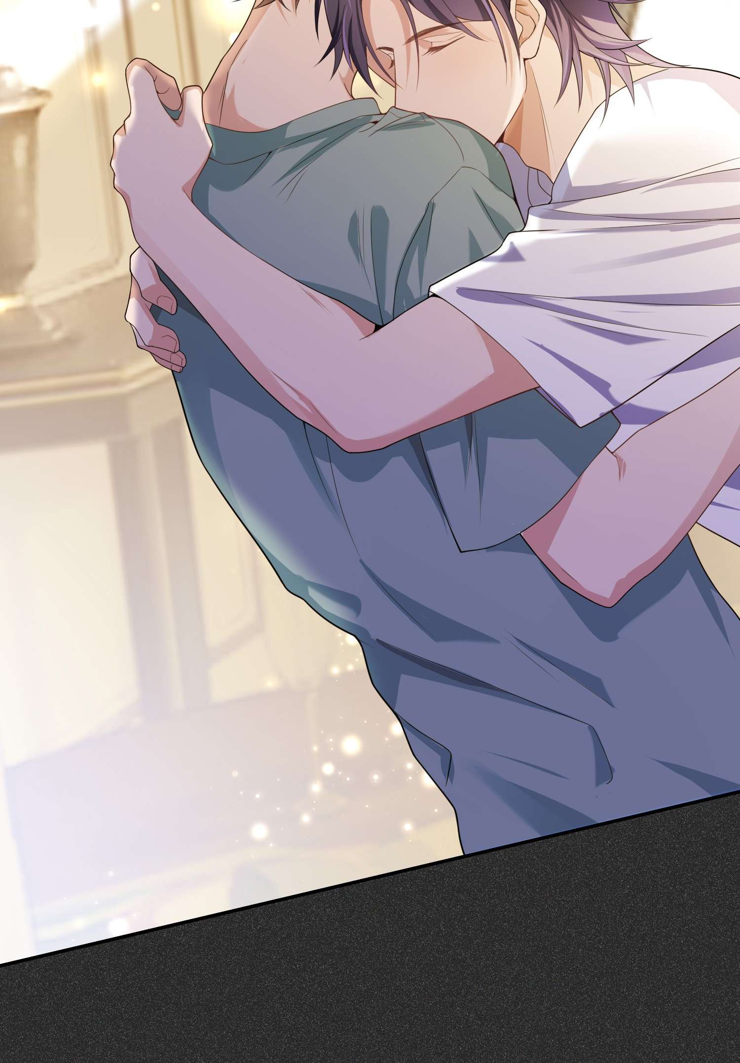 绯闻太多是我的错吗008 您开窍了啊？