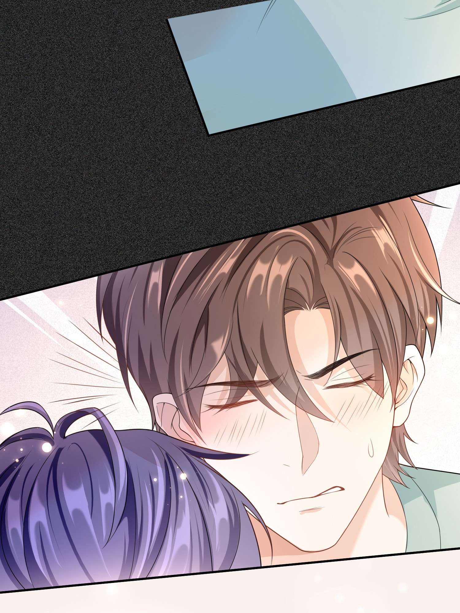 绯闻太多是我的错吗008 您开窍了啊？