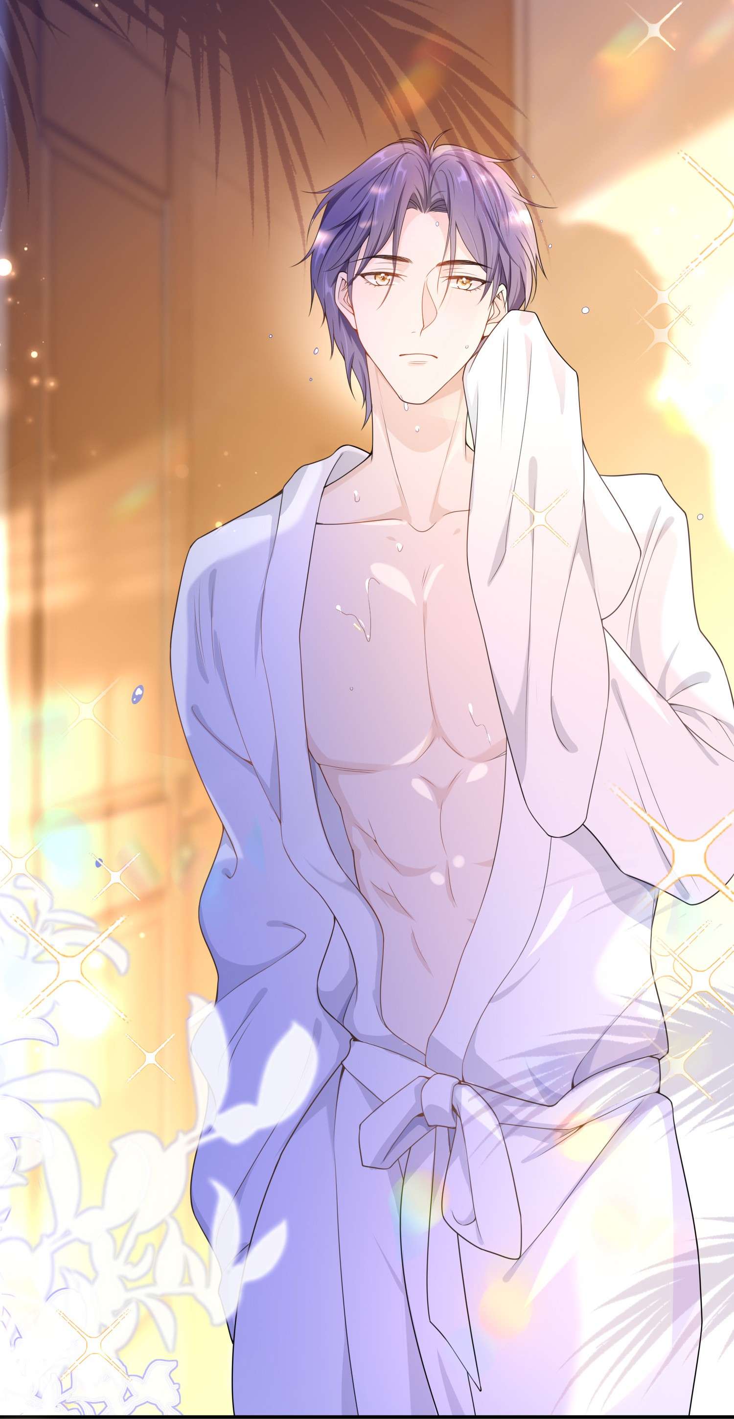 绯闻太多是我的错吗015 现在算和好了吧？