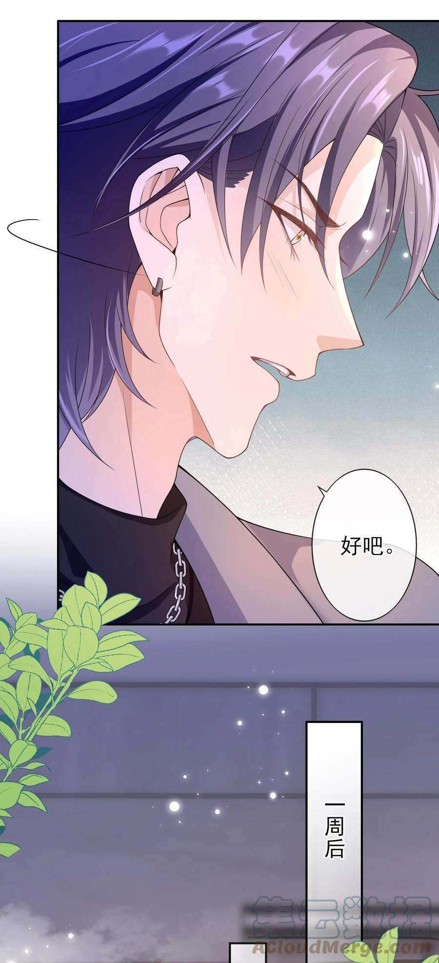 绯闻太多是我的错吗019 祖宗，给我留点隐私吧。