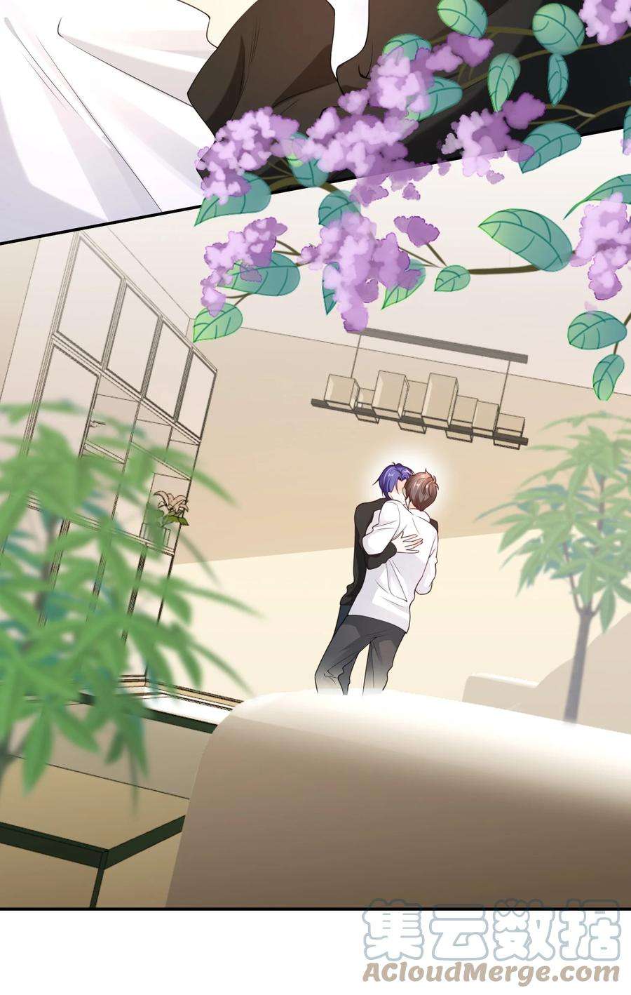 绯闻太多是我的错吗028 继续，不要停！