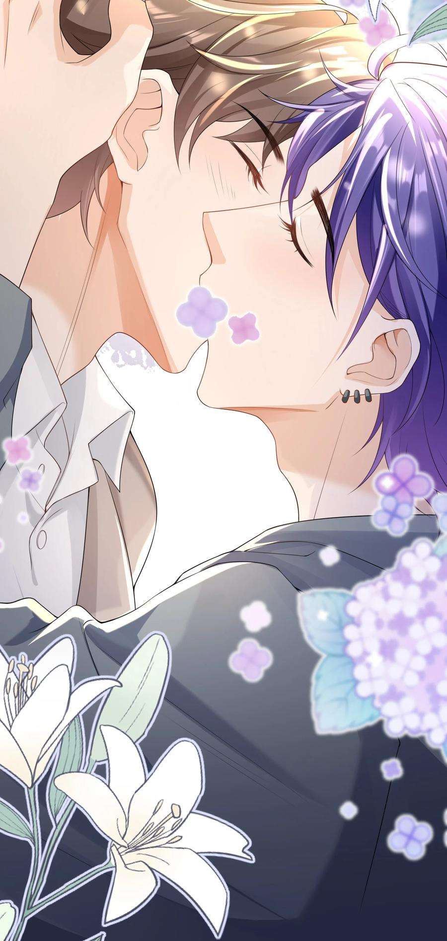 绯闻太多是我的错吗032 那你还是当女婿吧！