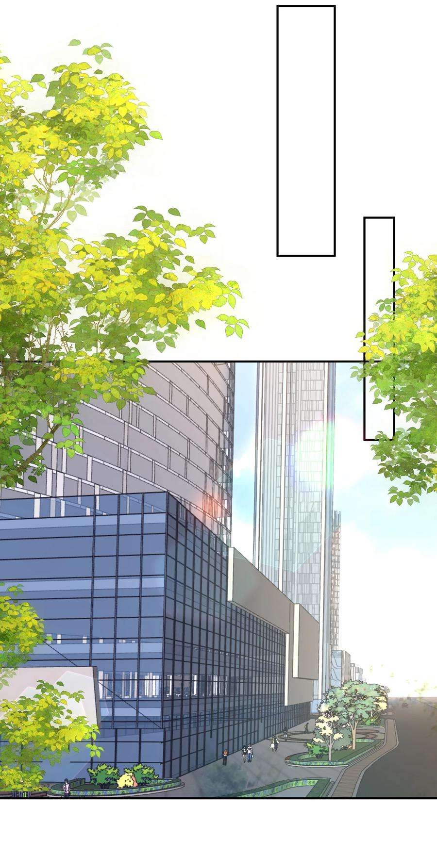 绯闻太多是我的错吗032 那你还是当女婿吧！