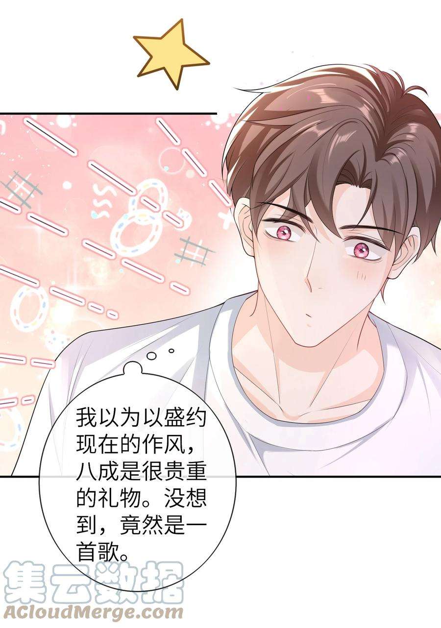 绯闻太多是我的错吗044 你用的什么香水？