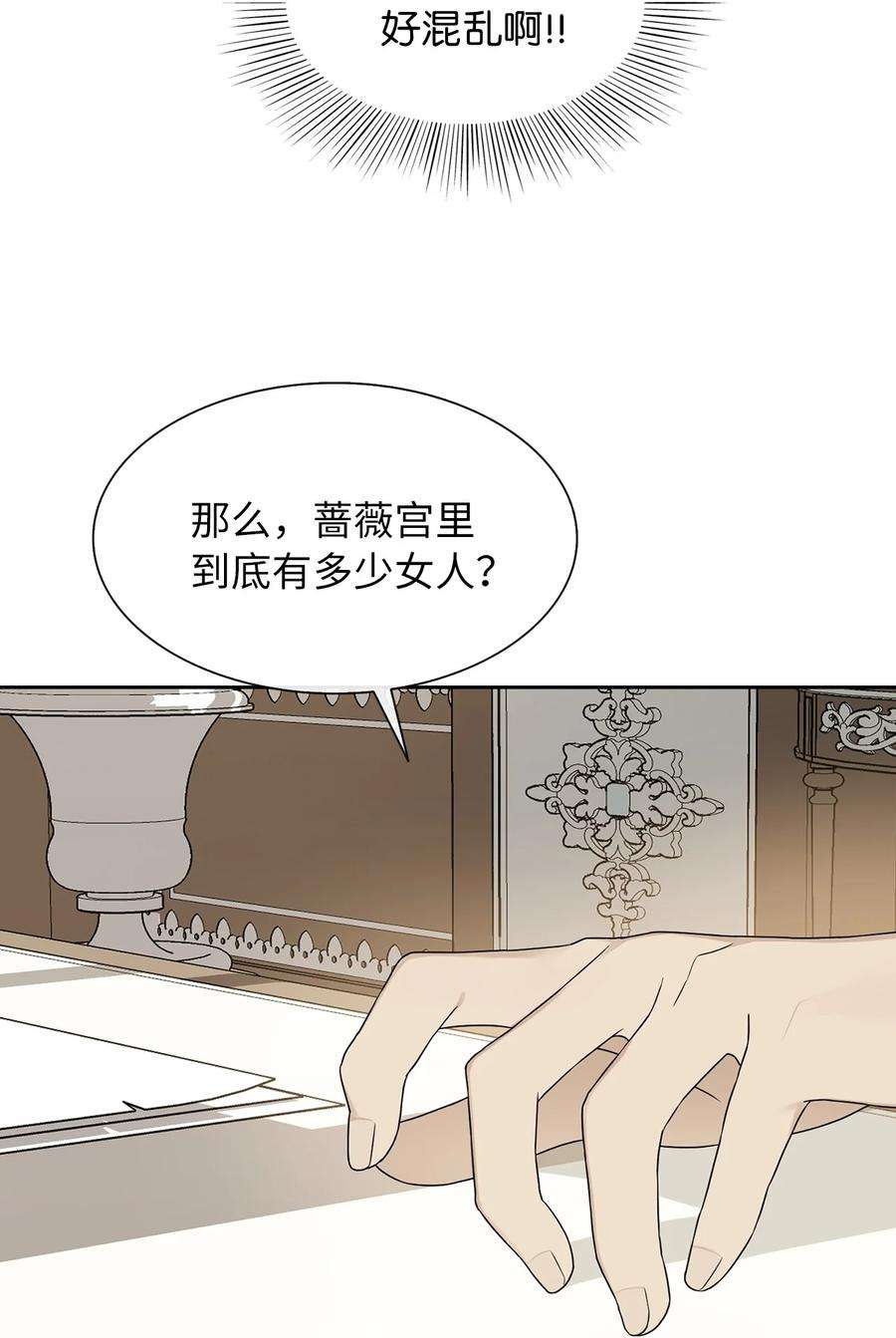 皇帝的假面07 他竟然是！