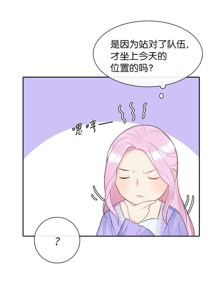 皇帝的假面07 他竟然是！