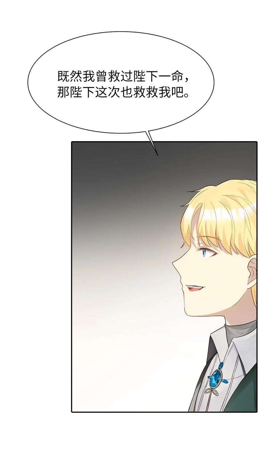 皇帝的假面09 新人