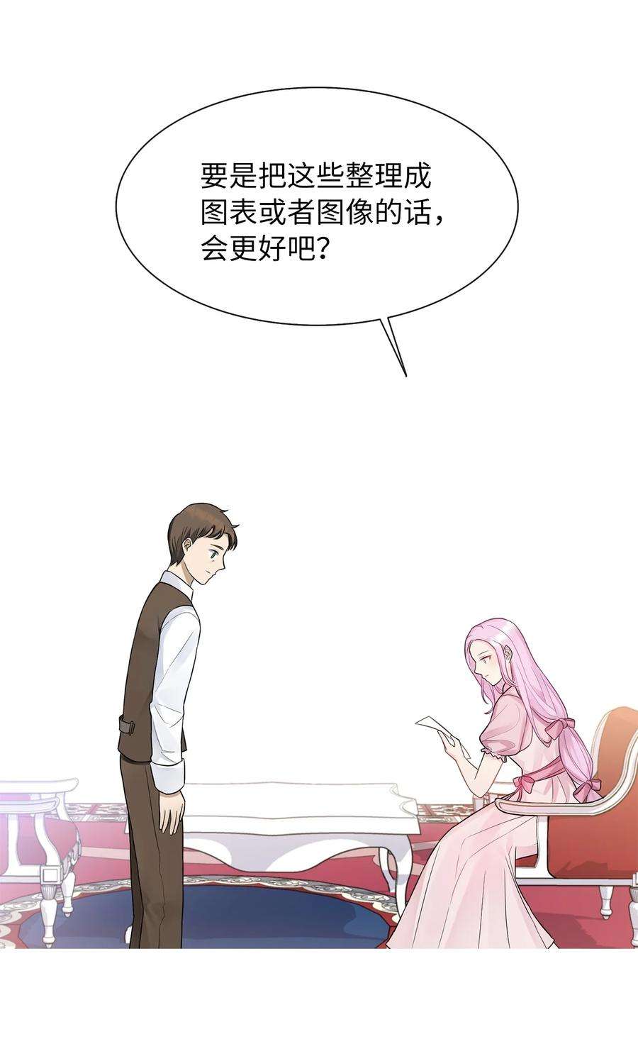 皇帝的假面09 新人