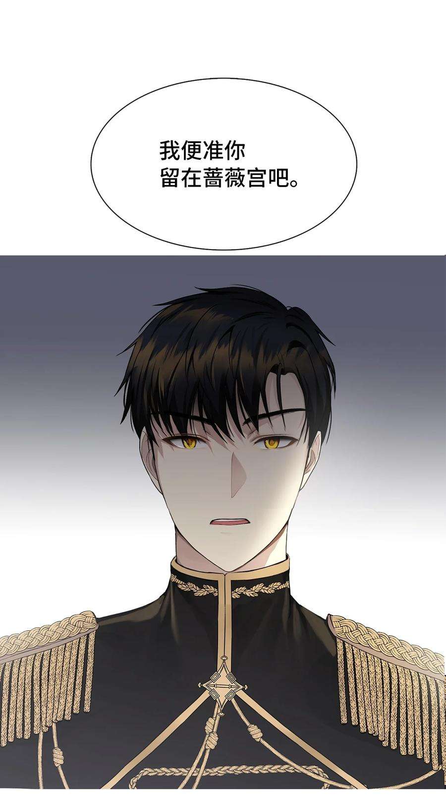 皇帝的假面09 新人