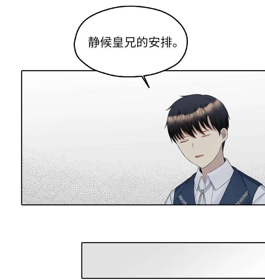 皇帝的假面12 皇太弟的老师