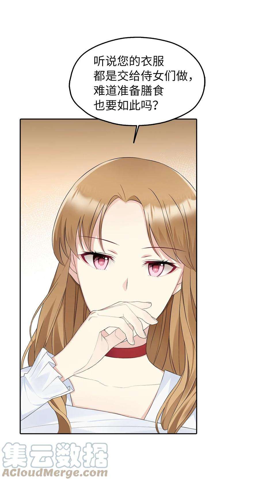 皇帝的假面14 指派任务