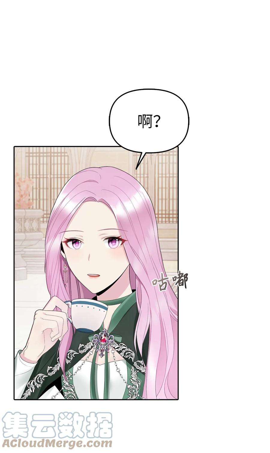 皇帝的假面17 观戏
