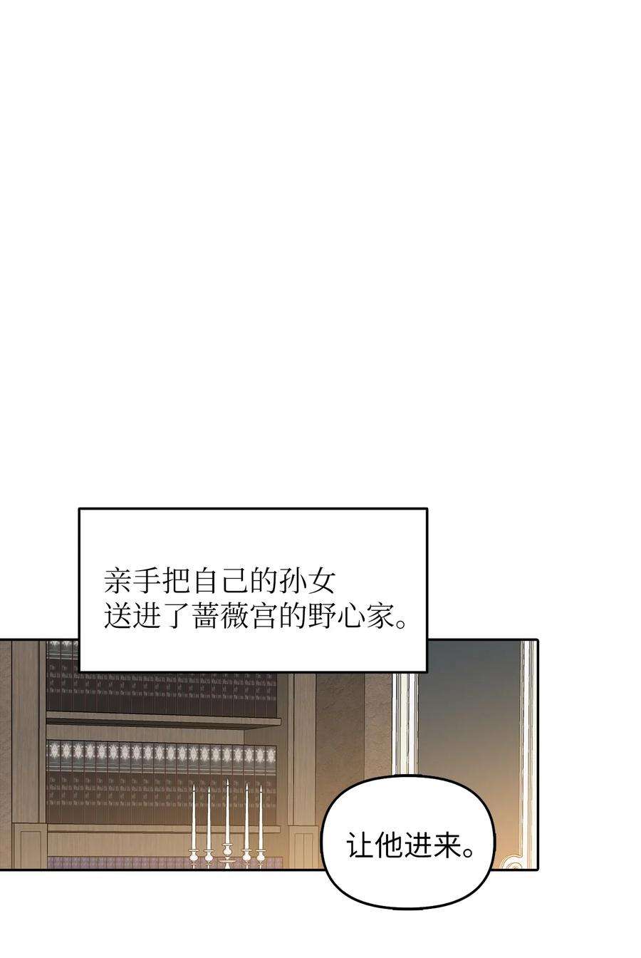 皇帝的假面21 大公的请求