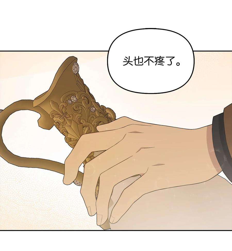 皇帝的假面21 大公的请求