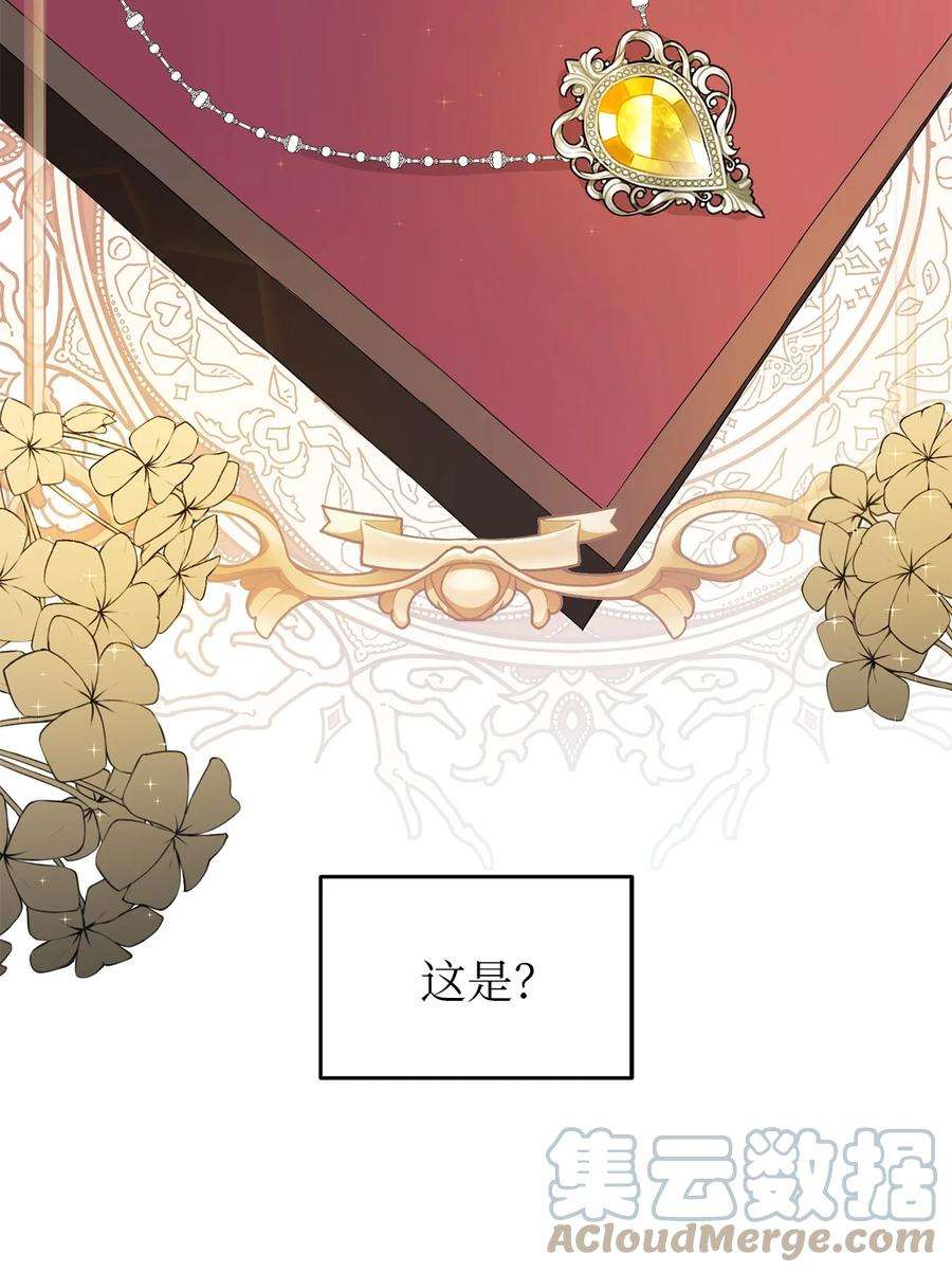 皇帝的假面21 大公的请求