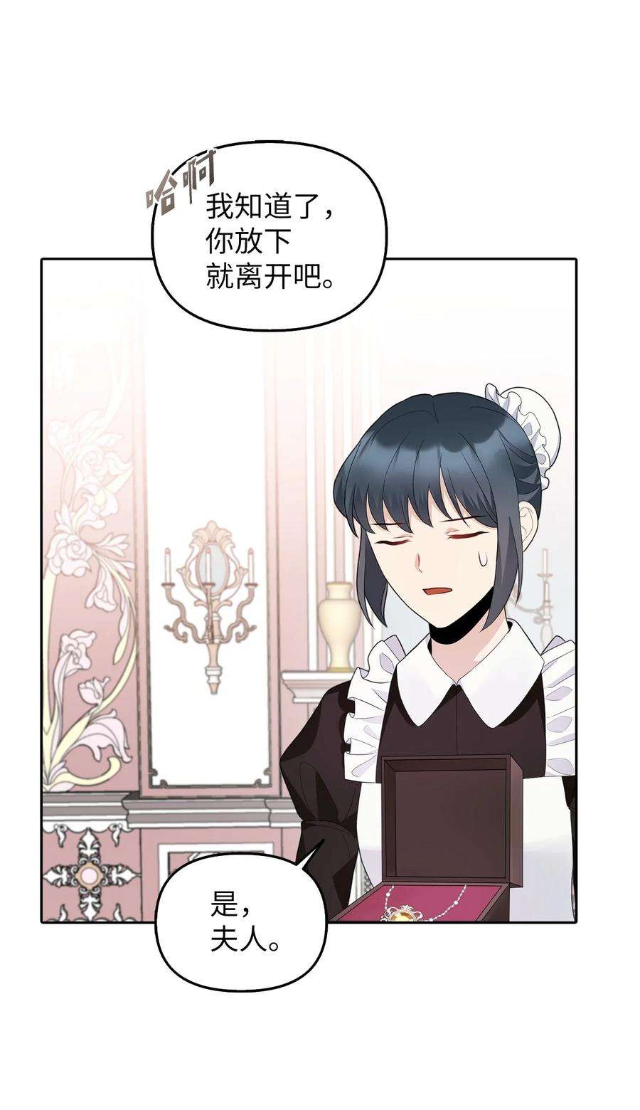 皇帝的假面23 勒芬登布特里