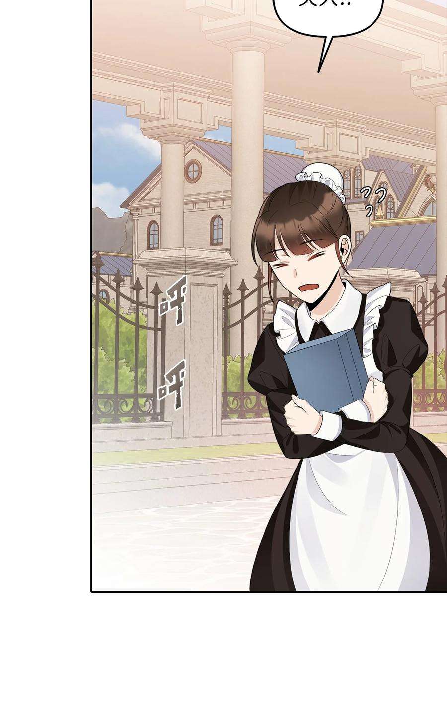 皇帝的假面23 勒芬登布特里