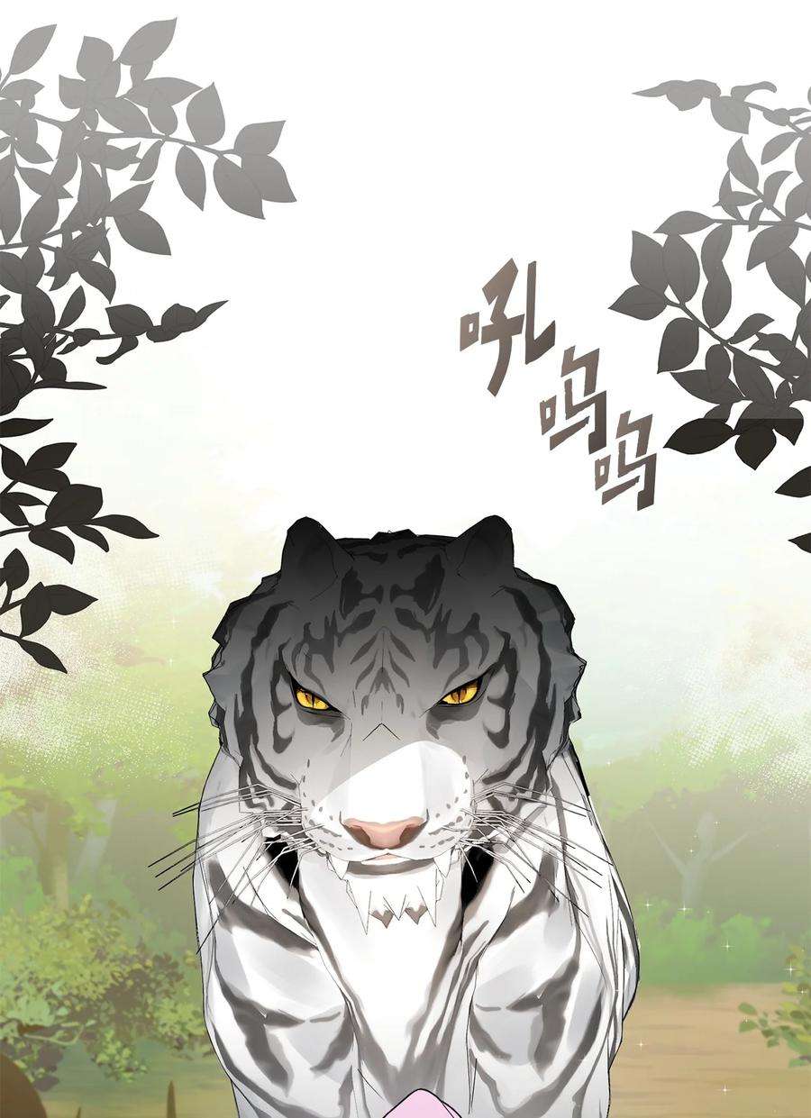 皇帝的假面24 白虎