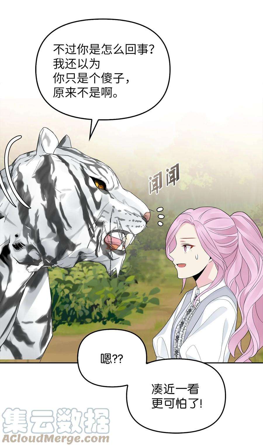 皇帝的假面24 白虎